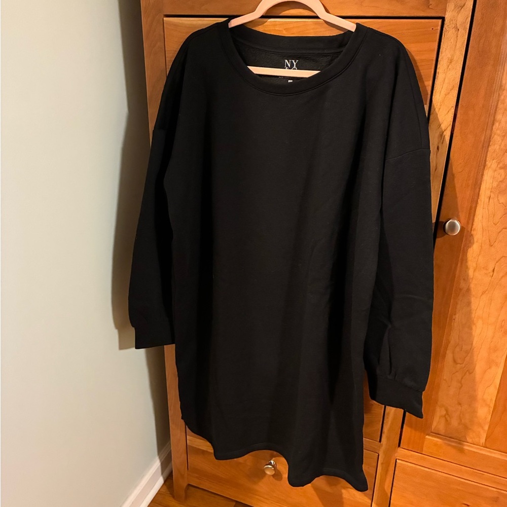 New York & Company Black dress